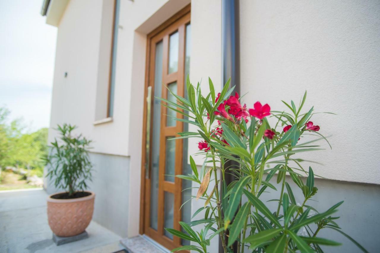 Apartments Via Sole Dramalj Exterior photo